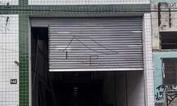 Imagem 5: Excelente e espaçoso galpão logístico para locação no bairro da Mooca, situado na zona l