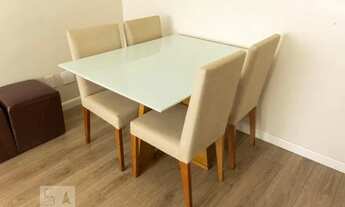 Imagem 5: Apartamento para Aluguel - Nova Petrópolis, 2 Quartos, 68 m2