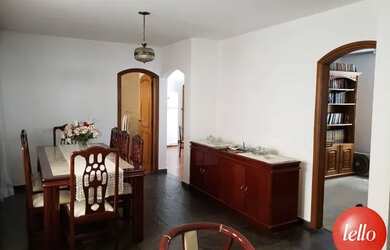 Imagem 6: São Paulo - Casa Padrão - Santana