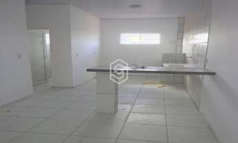 Imagem 2: 2783) - Apartamento para aluguel tem 30 metros quadrados com 2 quartos em São Pedro - Ter