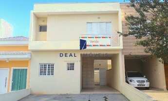 Imagem: CASA VENDA 3 DTS COND HORTO FLORESTAL I