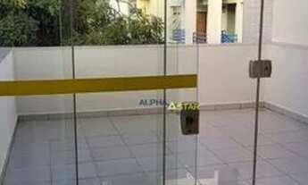 Imagem 14: Sala para alugar, 30 m² por R$ 1.615,00/mês - Alphaville Comercial - Barueri/SP