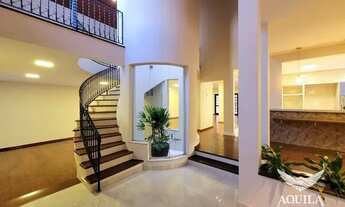 Imagem 4: SOBRADO NO CONDOMÍNIO VILLAGE D´AVIGNON - ALÉM PONTE - SOROCABA