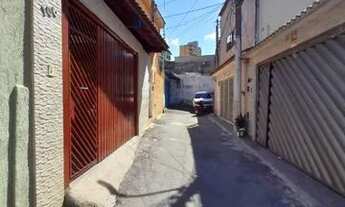 Imagem 5: São Paulo - Terreno Padrão - Tucuruvi