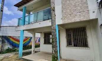 Imagem 7: Casa no conj. Satélite frente Mário covas 4 quartos R$ 2,500