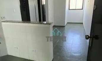 Imagem 4: Apartamento com 3 dormitórios à venda, 69 m² por R$ 195.000,00 - Independência - Taubaté/S