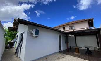 Imagem 3: Casa linda em Palhoça com bastante espaço e Deck