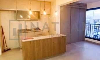 Imagem 3: Apartamento com 2 dormitórios para alugar, 55 m² por R$ 4.820,00/mês - Tatuapé - São Paulo