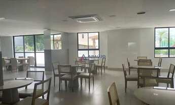 Imagem 13: Apartamento com 4 dormitórios para alugar, 216 m² por R$ 8.000/mês - Altiplano Cabo Branco