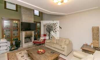 Imagem: Casa para Aluguel - Campo Belo, 4 Quartos