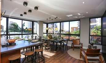 Imagem 7: Apartamento de 3 dormitórios com vaga dupla na Praia Grande em Torres