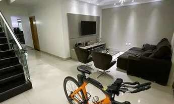 Imagem 3: SOBRADO - Casa 4 quartos, sendo 2 suítes