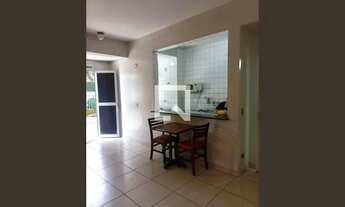 Imagem 2: Apartamento para Aluguel - Butantã, 2 Quartos, 56 m2