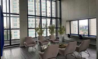 Imagem 4: Apartamento para locação na Vila Olímpia - São Paulo - SP