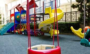 Imagem 5: HIGIENOPOLIS - 4 SUITES - 5 GARAGENS - COM VISTA PARA O VALE