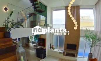 Imagem: Casa Alto Padrão no novo Campeche toda