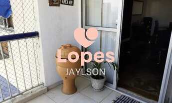 Imagem 4: APARTAMENTO - 02 QUARTOS - CACHAMBI