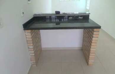 Imagem 5: Ótima casa 2 qtos, laje e ótima localização 5min shopping