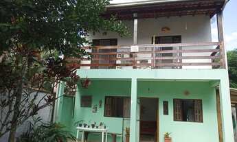 Imagem: UBATUBA - Casa Padrão - VILA ITAMAMBUCA