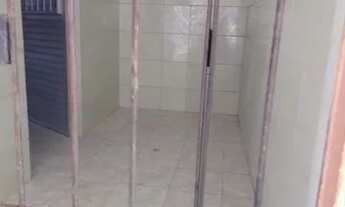 Imagem 4: Duas casas Térreo e primeiro andar em Santo Aleixo