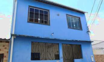 Imagem 2: VENDE-SE CASA DUPLEX NO PARQUE 10 CJ ELDORADO