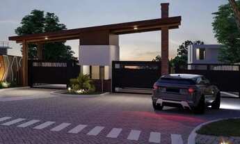 Imagem 3: Terreno à venda no bairro Vila Rivabem - Campo Largo/PR