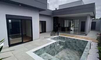 Imagem 3: Casa com 3 dormitórios à venda, 226 m² por R$ 1.790.000 - Loteamento Beira Rios - Santa Bá