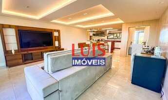 Imagem 6: Casa com 4 dormitórios à venda, 750 m² por R$ 3.500.000 - Camboinhas - Niterói/RJ - CA6115