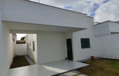 Imagem 3: Residencial Fechado no Aracagi