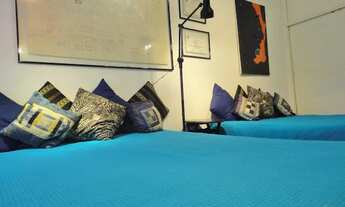 Imagem 3: Apartamento para aluguel e venda com 50 metros quadrados com 1 quarto