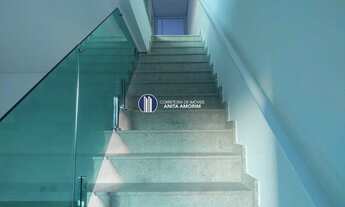 Imagem 6: Casa com 3 dorms, Embaré, Santos - R$ 1.54 mi, Cod: 306