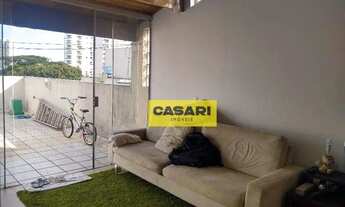 Imagem 6: Cobertura com 3 dormitórios à venda, 170 m² - Jardim do Mar - São Bernardo do Campo/SP