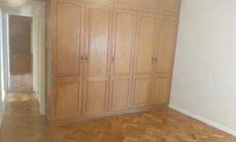 Imagem 7: Apartamento para aluguel tem 103 metros quadrados com 3 quartos em Tijuca - Rio de Janeiro