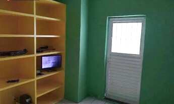 Imagem 7: Casa com 3 dormitórios para alugar, 200 m² por R$ 2.001/mês - Cohama - São Luís/MA