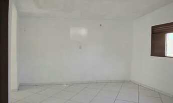 Imagem 5: Casa com 2 dormitórios para alugar, 54 m² por R$ 700,00/mês - Alecrim - Natal/RN