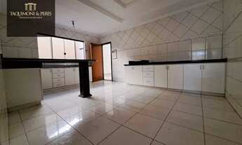 Imagem 7: Casa com 4 dormitórios à venda, 215 m² por R$ 600.000,00 - Anápolis City - Anápolis/GO