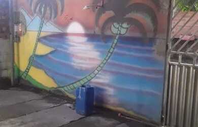 Imagem 7: Linda casa fazendinha 3 otima localização