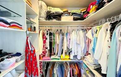 Imagem 5: Apartamento 100% Projetado à venda no ARBORETO CONDOMÍNIO CLASSIC, Luciano Cavalcante, For