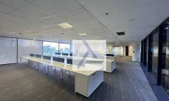 Imagem: Sala, 1008 m² - venda por R$ 22.800.000,00