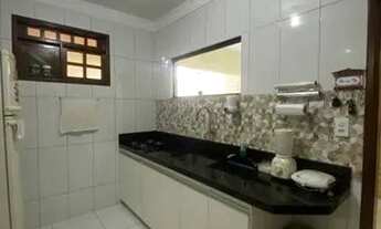 Imagem 3: ML Casa para venda com 2 quartos em Cirurgia - Aracaju - SE