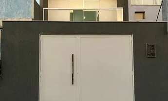 Imagem 1: Excelente Casa duplex de condomínio para venda em Campo Grand com 120 metros quadrados com