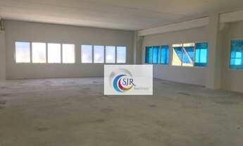 Imagem 5: Galpão para alugar, 5712 m² Empresarial Anhanguera - Cajamar/SP