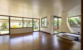 Imagem 3: SãO PAULO - Casa Padrão - Jardim Luzitânia