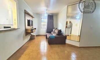 Imagem 4: Apartamento na Vila Guilhermina - Praia Grande/SP