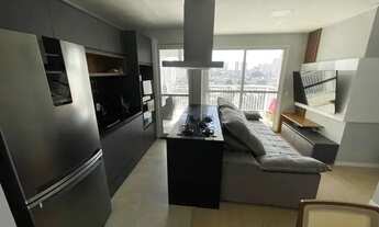 Imagem 2: Apartamento recem entregue