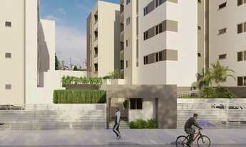 Imagem 2: JOÃO PESSOA - Apartamento Padrão - CIDADE DOS COLIBRIS