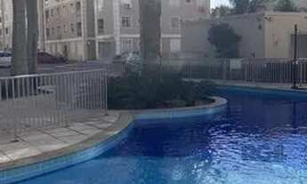 Imagem: Imóvel de 2 dormitórios sacada com churrasqueira