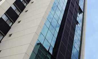 Imagem 3: Flat na Rua Bela Cintra, próximo a Rua da Consolação e Av. Paulista, locação sem fiador