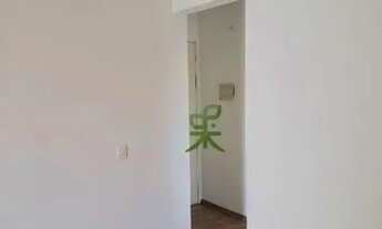 Imagem 4: Apartamento para alugar, 63 m²com 3 dormitórios, sendoo 1 suíte, 2 banheiros, 1 vaga - Jar