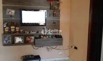 Imagem 5: Casa à venda, 3 quartos, 4 vagas, Jardim Brasília - Uberlândia/MG